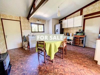 Detached House with Garden by the Coast