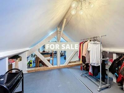 Detached Country House with Outbuilding