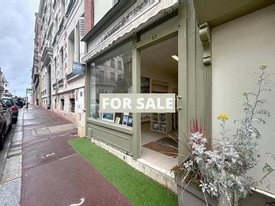 Business Premises For Sale with Apartment
