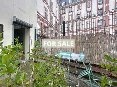 Business Premises For Sale with Apartment