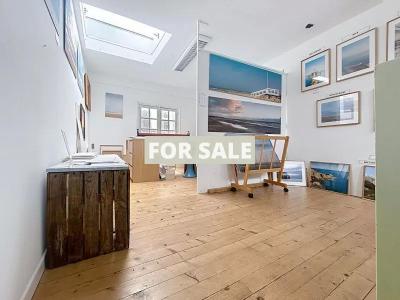 Business Premises For Sale with Apartment