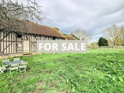 Detached Country House with Land