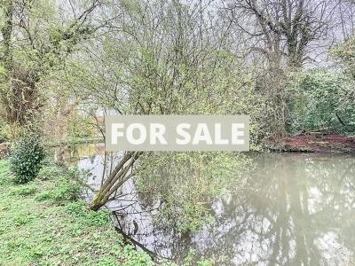 Detached Country House with Land