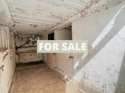 Detached Country House with Land