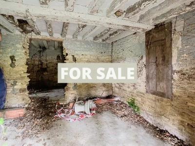 Detached Country House with Land