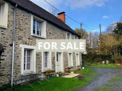 Lovely Country House in Glorious Rural Setting