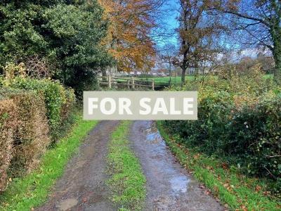 Lovely Country House in Glorious Rural Setting