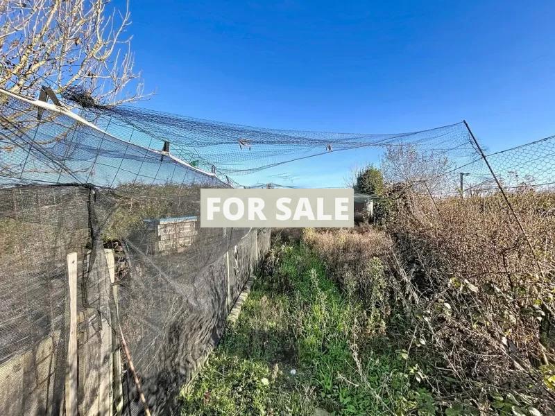 Detached Country House with Open Views