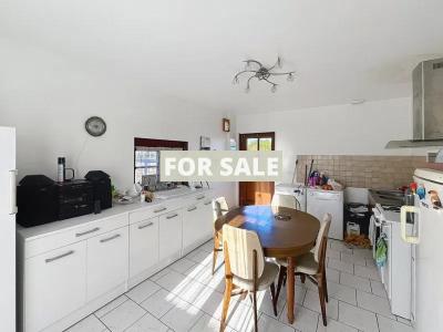 Detached Country House with Open Views