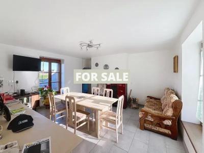 Detached Country House with Open Views