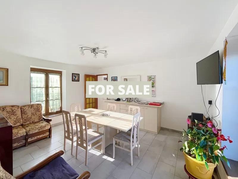 Detached Country House with Open Views