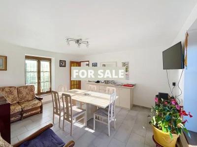 Detached Country House with Open Views