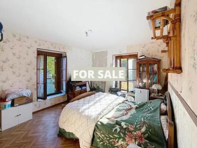 Detached Country House with Open Views