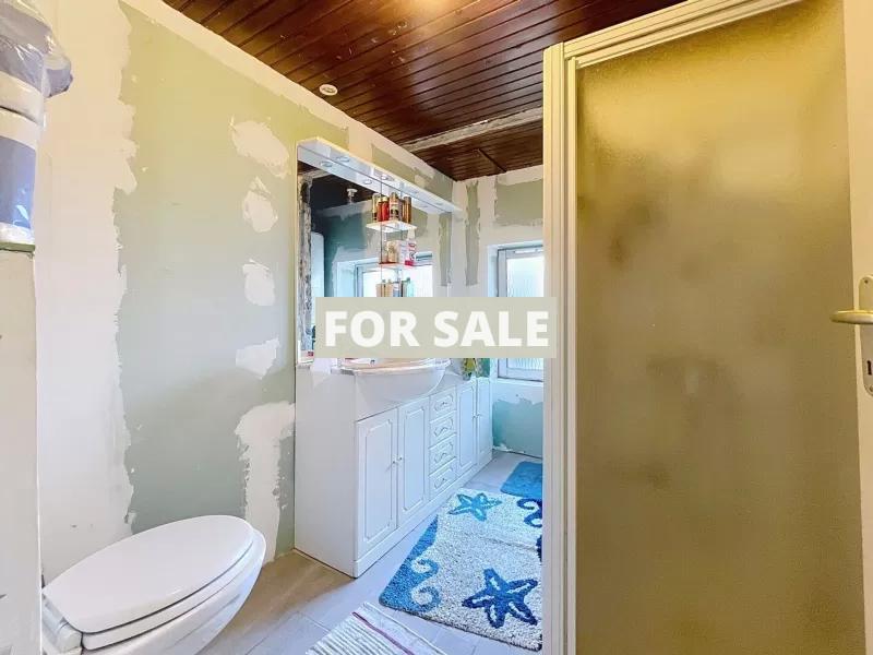 Detached Country House with Open Views