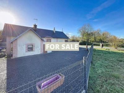 Detached Country House with Open Views