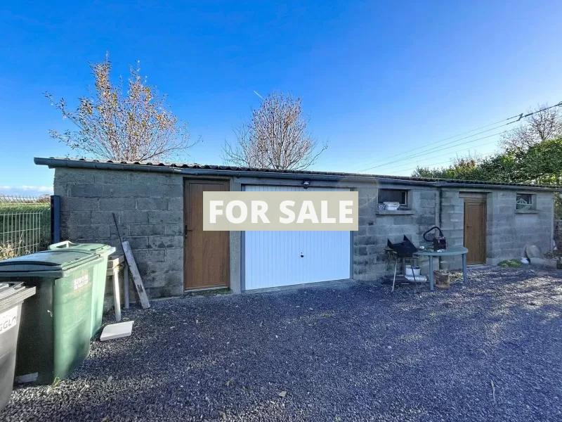 Detached Country House with Open Views