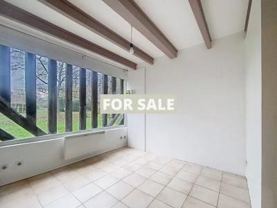 Lovely Half-Timbered House with Garden