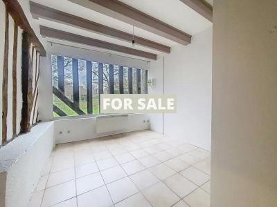 Lovely Half-Timbered House with Garden