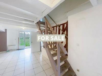 Lovely Half-Timbered House with Garden