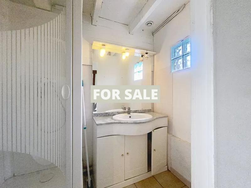 Lovely Half-Timbered House with Garden