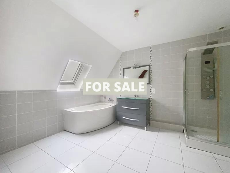 Lovely Half-Timbered House with Garden