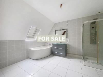 Lovely Half-Timbered House with Garden