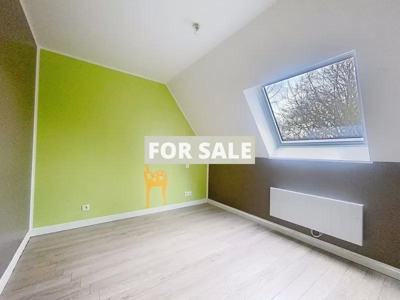 Lovely Half-Timbered House with Garden