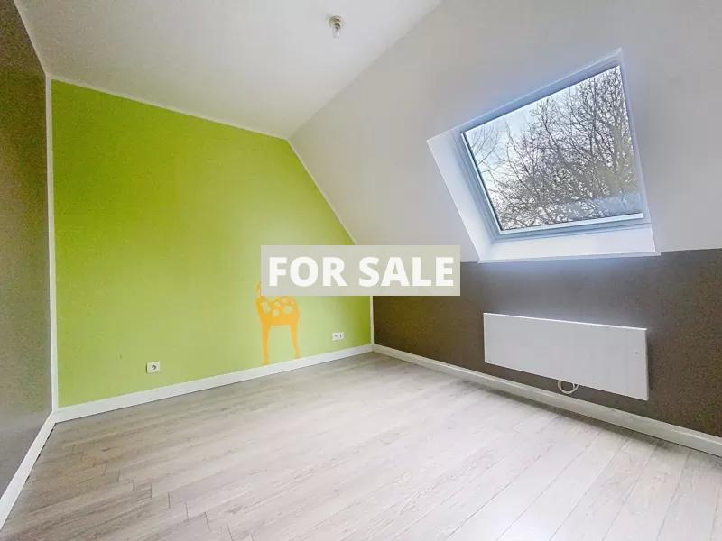 Lovely Half-Timbered House with Garden