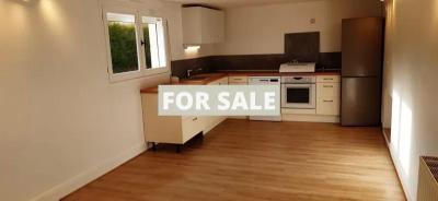 Detached House with Garden by the Coast