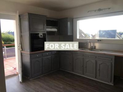 Detached House with Garden by the Coast