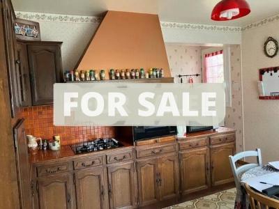 Detached House with Garden