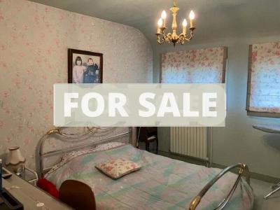 Detached House with Garden