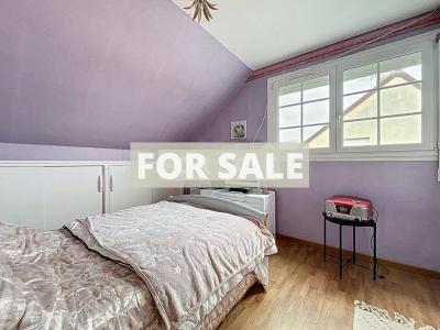 Traditional House with Garden