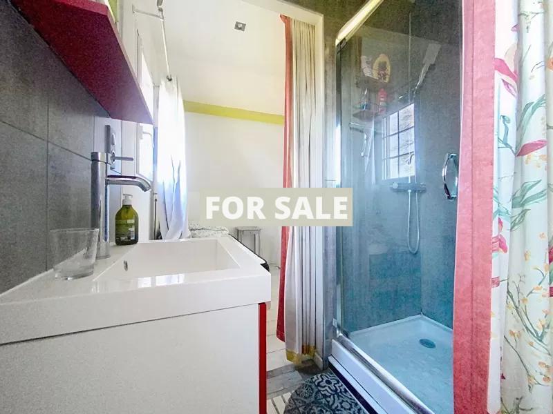 Character House in a Superb Setting