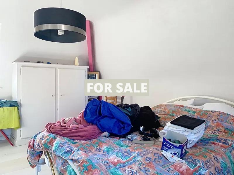 Character House in a Superb Setting