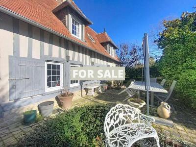 Character House in a Superb Setting