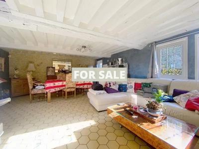 Character House in a Superb Setting