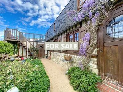 Detached Rural House with Character