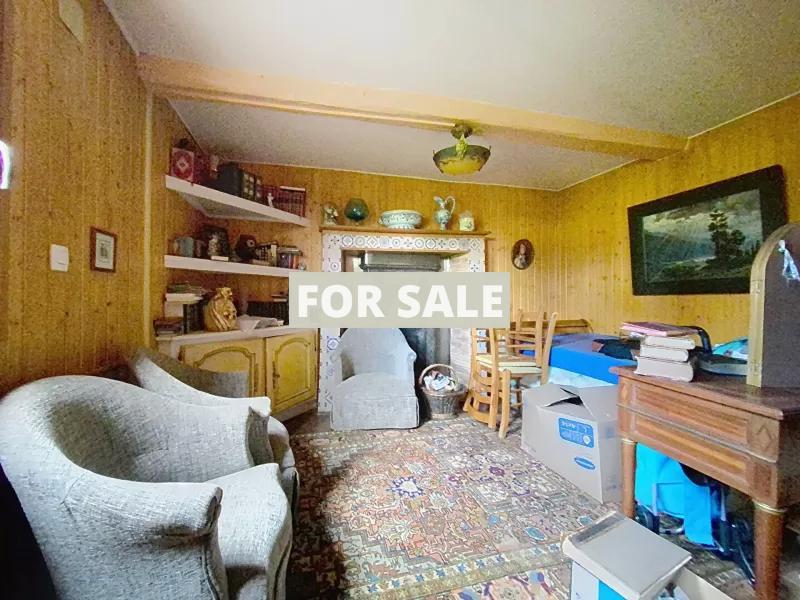 Detached Rural House with Character