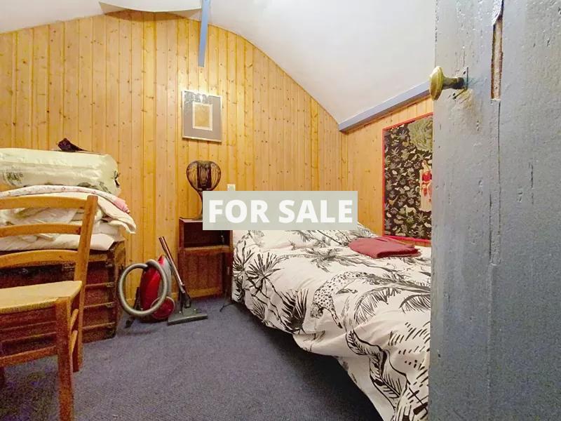 Detached Rural House with Character