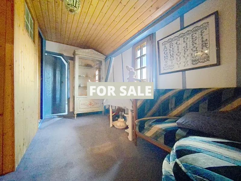 Detached Rural House with Character