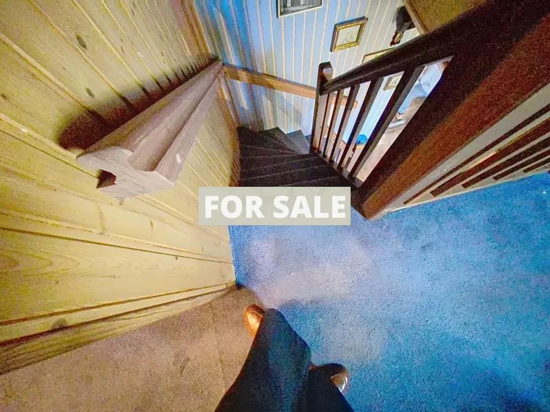 Detached Rural House with Character