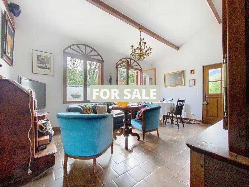 Detached Rural House with Character