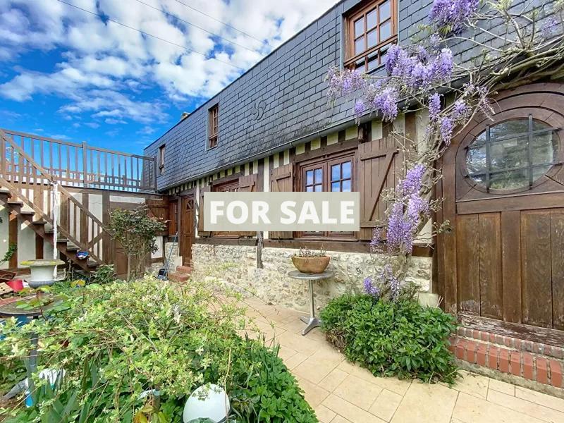 Detached Rural House with Character