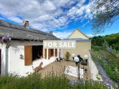 Detached Rural House with Character