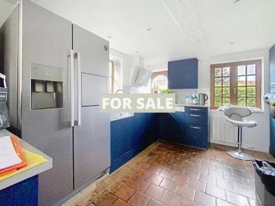 Detached Rural House with Character