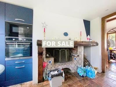 Detached Rural House with Character