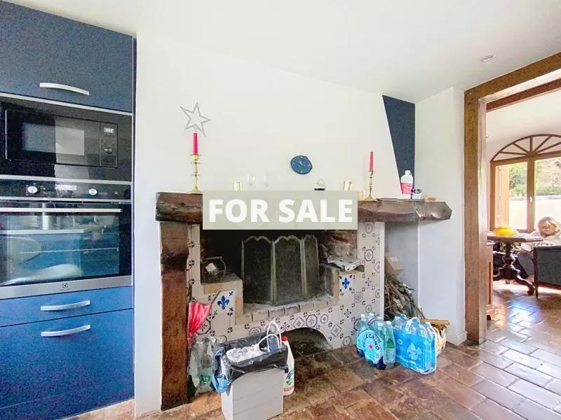 Detached Rural House with Character