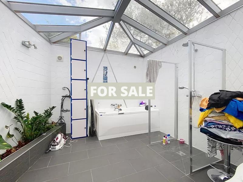 Detached Rural House with Character