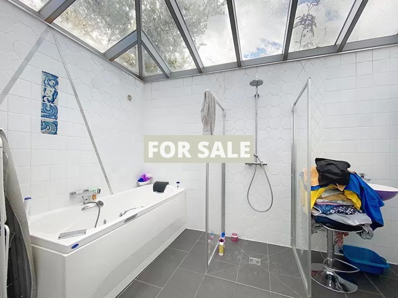 Detached Rural House with Character